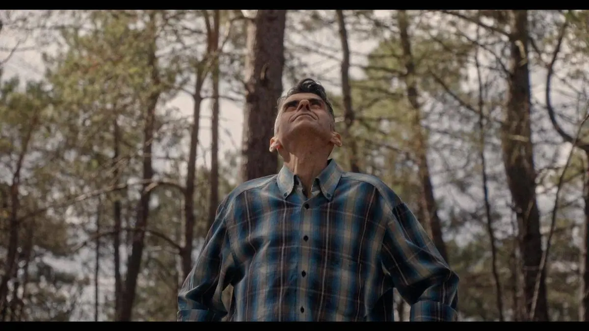 Les damnés, des ouvriers en abattoirs