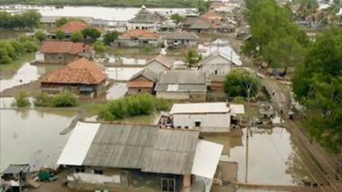 Les damnés du climat