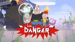 Les Danger