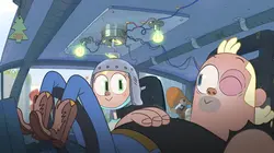 Sur Canal+ Kids à 19h36 : Les Danger