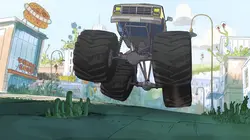 Sur Canal+ Kids à 18h49 : Les Danger