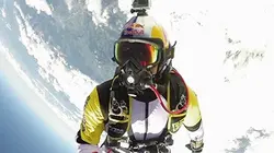 Visuel de Les dangers dans les sports extrêmes