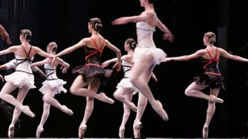 Casting Les Danses polovtsiennes
