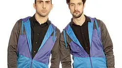 Visuel de Les décaféinés