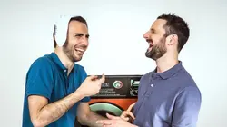 Les décaféinés lancent une machine