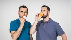 Les décaféinés lancent une machine