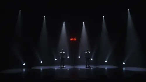 Les décaféinés : Les 2 derniers amis du monde