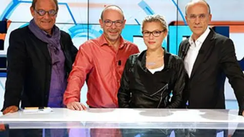 Casting Les décodeurs