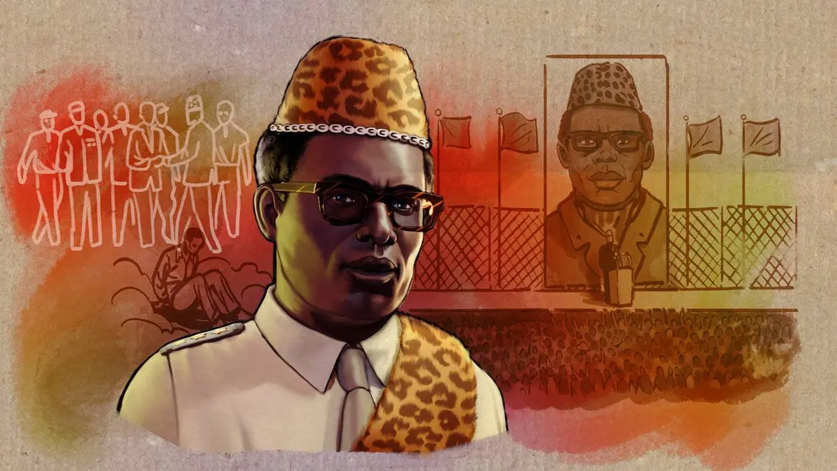 Les décolonisations