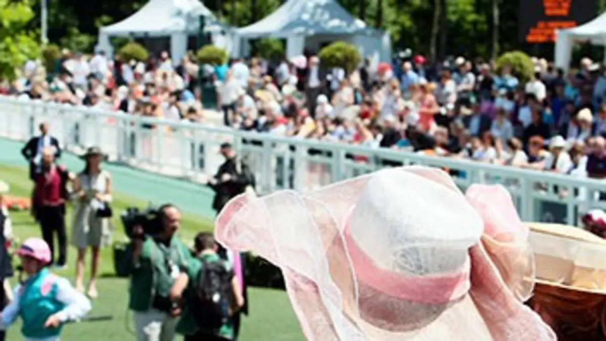 Les déesses du Diane