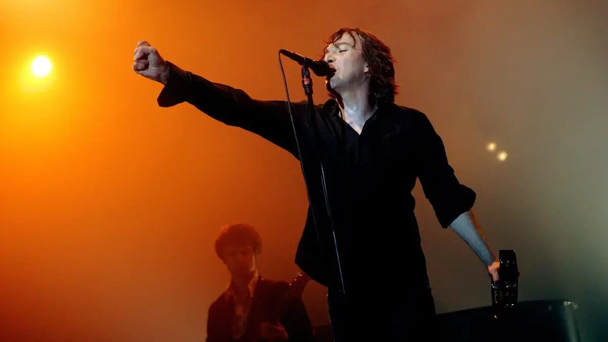 Les Déferlantes Cali