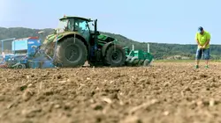 Les défis d'une autre agriculture