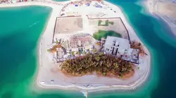 Les défis de la construction La villa sur les flots