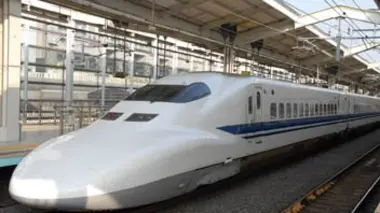 Trains à grande vitesse