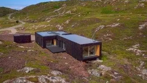 Les défis de la construction S01E00