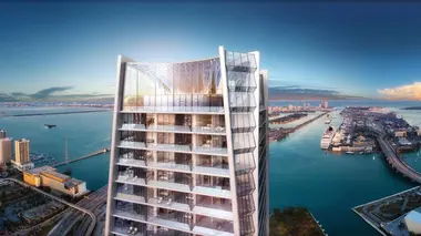 Les défis de la construction