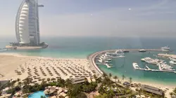 Les défis de la construction S03E01 Hôtel Burj Al Arab