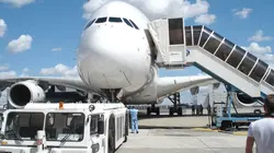 Les défis de la construction L'Airbus A380