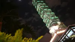 Les défis de la construction La Tour 101 de Taïpei