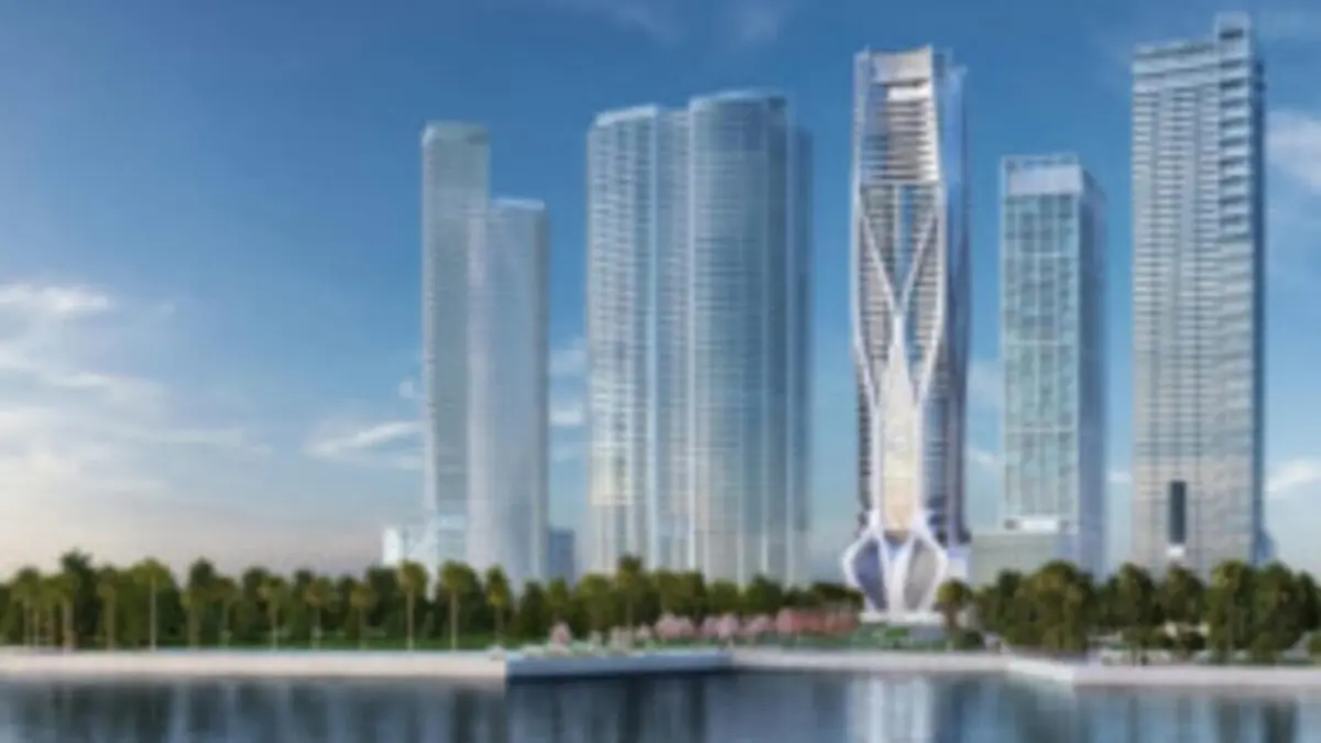 Les défis de la construction