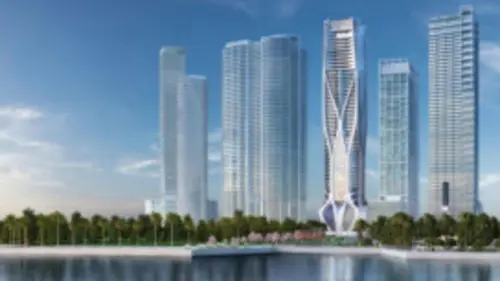 Les défis de la construction