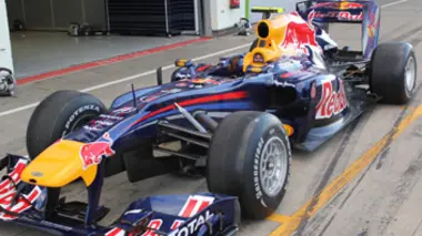 Les défis de la construction S03E02 Voiture de Formule 1