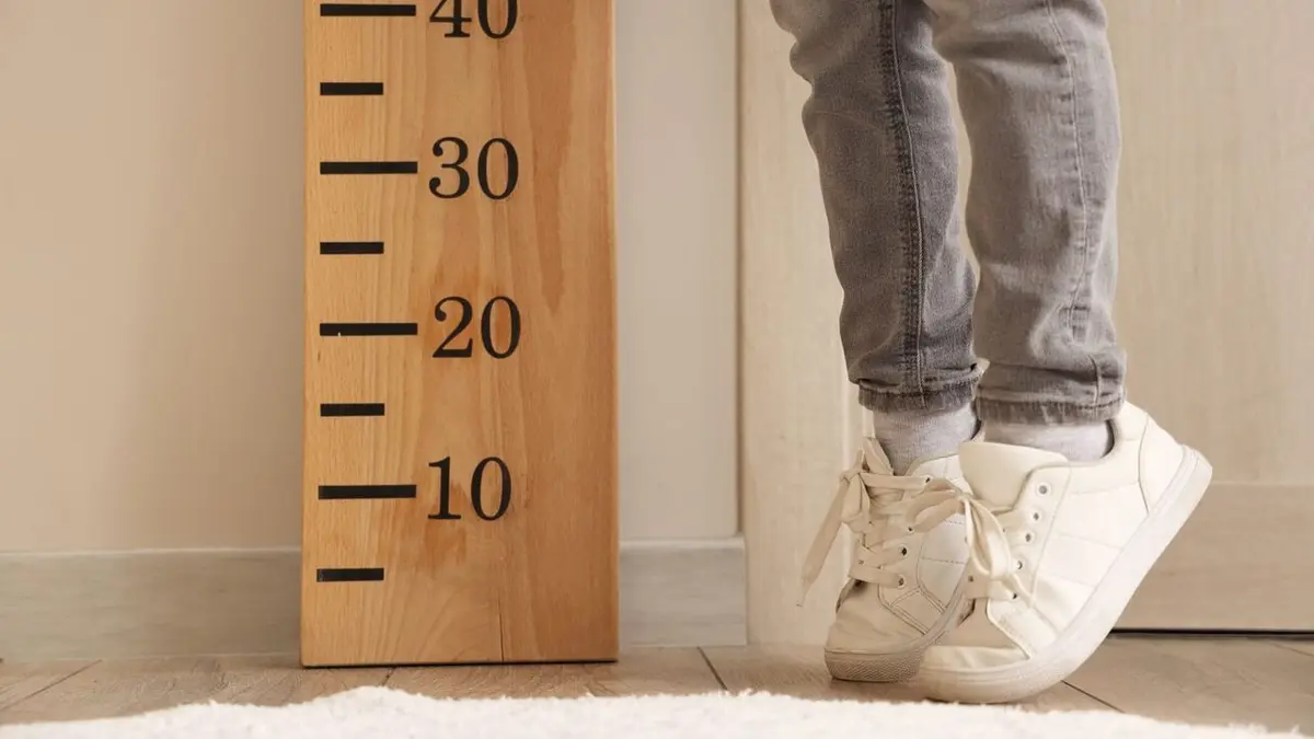 Visuel de Les défis des personnes de petite taille