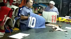 Les défis du Jockey Club Argentin