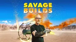 Les défis impossibles d'Adam Savage