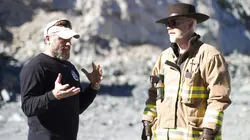 Les défis impossibles d'Adam Savage Nitroglycérine