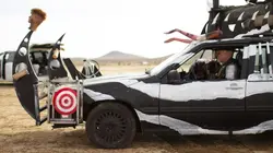 Les défis impossibles d'Adam Savage