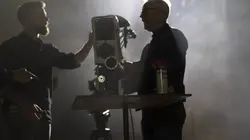 Les défis impossibles d'Adam Savage