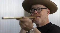 Les défis impossibles d'Adam Savage