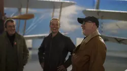 Les défis impossibles d'Adam Savage