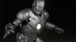 Les défis impossibles d'Adam Savage