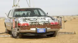 Les défis impossibles d'Adam Savage