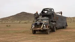 Les défis impossibles d'Adam Savage