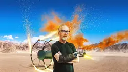 Les défis impossibles d'Adam Savage