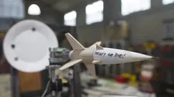 Les défis impossibles d'Adam Savage