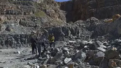 Les défis impossibles d'Adam Savage