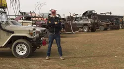 Les défis impossibles d'Adam Savage