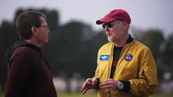 Les défis impossibles d'Adam Savage