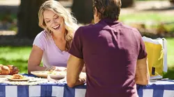 Les délices de l'amour