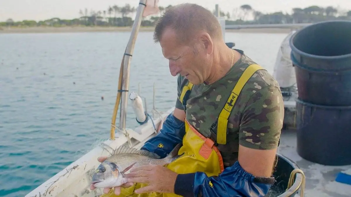 Les délices de Toscane