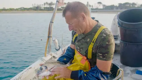 Les délices de Toscane