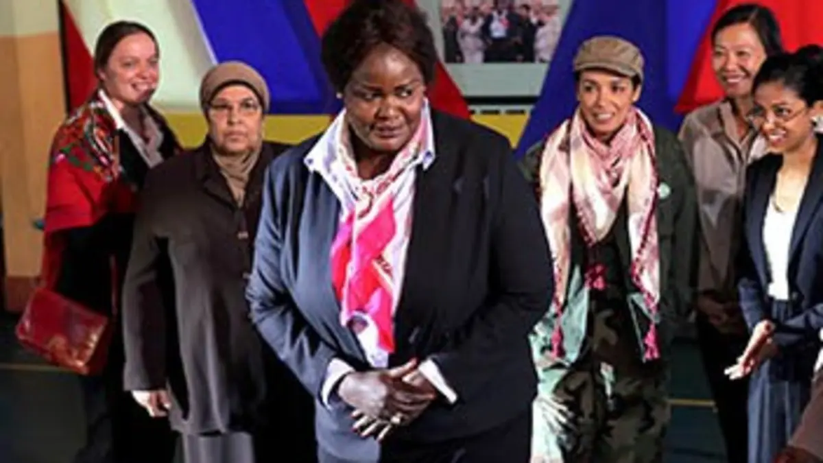 Les délices du monde