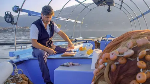 Les délices du Piémont S01E02 Les lacs