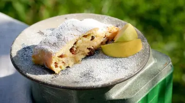 Le Val Venosta et la région de Merano