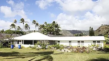 D'une plage à l'autre