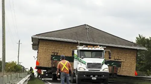 Les déménageurs de l'extrême S02E16